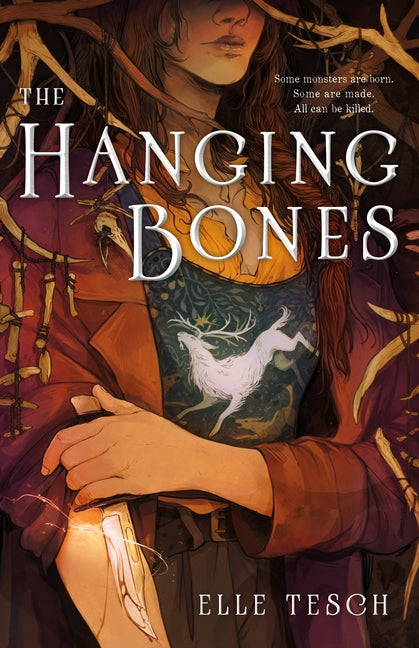 The Hanging Bones