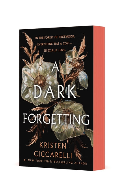A Dark Forgetting