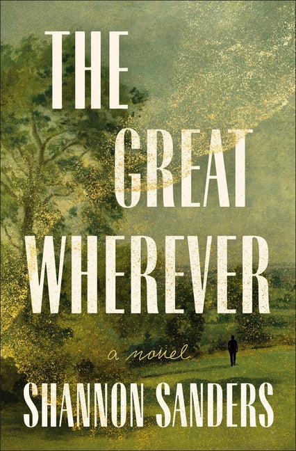 The Great Wherever