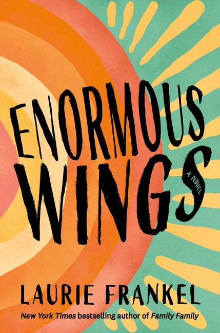 Enormous Wings