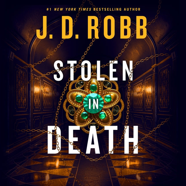 Stolen in Death