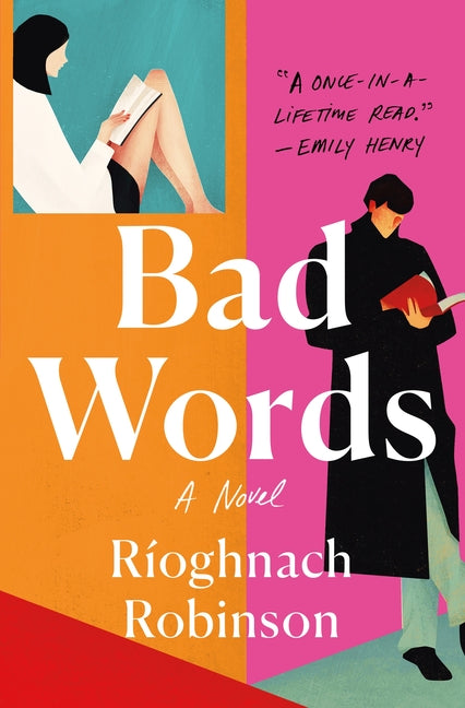 Bad Words