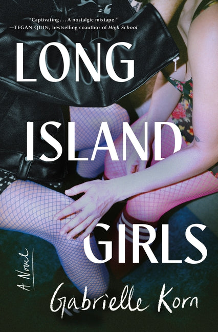 Long Island Girls