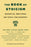 The Book of Stoicism: Essential Writings on Stoic Philosophy