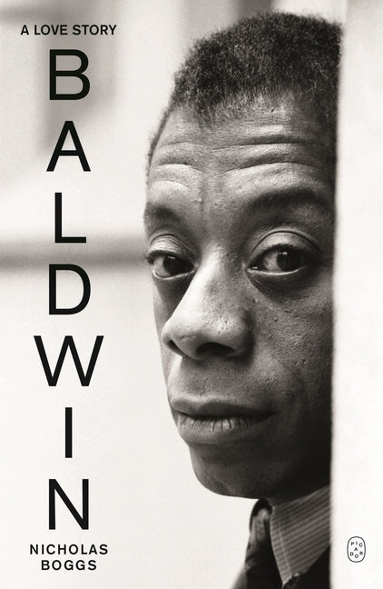 Baldwin: A Love Story