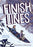 Finish Lines: A Graphic Novel