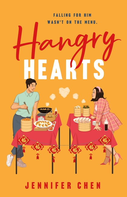 Hangry Hearts