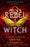 Rebel Witch: The Crimson Moth: Book 2