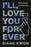 I'll Love You Forever: Notes from a K-Pop Fan