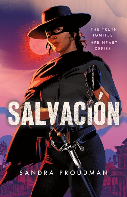 Salvación