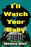 I'll Watch Your Baby