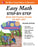 Easy Math Step-By-Step, Second Edition