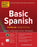 Practice Makes Perfect: Basic Spanish, Premium Third Edition