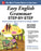 Easy English Grammar Step-By-Step, Second Edition