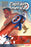 Sam Wilson, Captain America: Better Angels