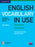 English Vocabulary in Use: Advanced Book with Answers and Enhanced eBook: Vocabulary Reference and Practice