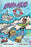 Link + Hud: Sharks & Minnows