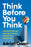 Think Before You Think: Understanding and Mastering Executive Function