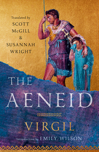 The Aeneid
