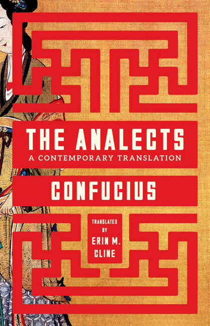 The Analects: A Contemporary Translation
