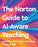 The Norton Guide to Ai-Aware Teaching
