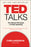 TED Talks: The Official TED Guide to Public Speaking