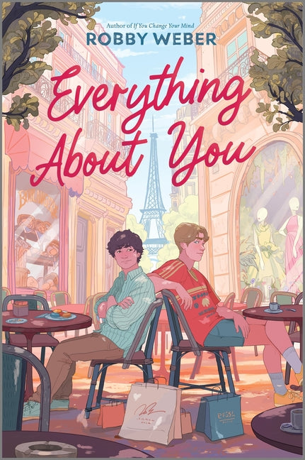 Everything about You