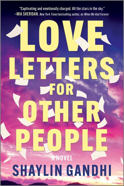 Love Letters for Other People
