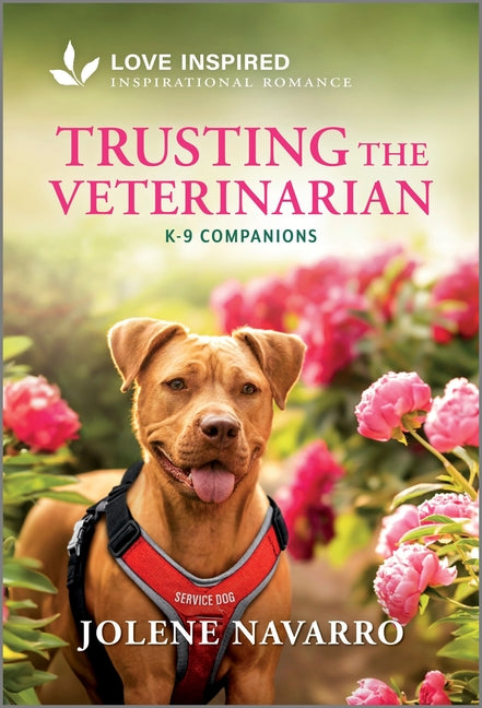 Trusting the Veterinarian: An Uplifting Inspirational Romance