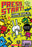 Game Over, Super Rabbit Boy!: A Branches Book (Press Start! #1)