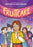 Fruitcake: A Graphic Novel (Four Eyes #3)
