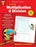 Scholastic Success with Multiplication & Division Grade 3 Workbook