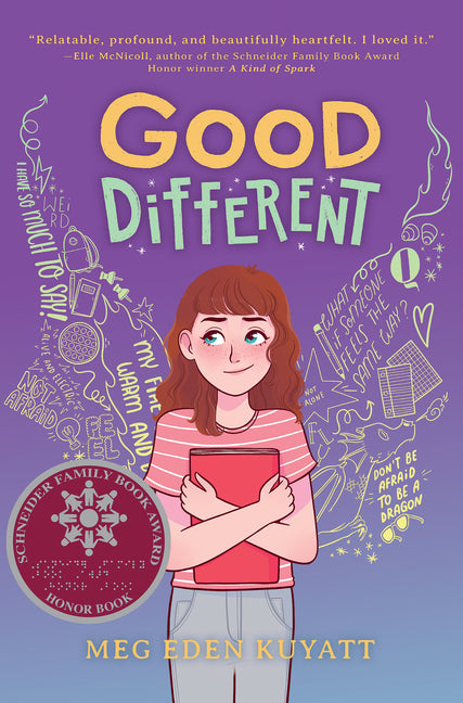 Good Different (Good Different #1)