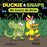 Duckie & Snaps: We Cannot Be Brave