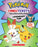 Legendary Fun! (Pokémon Comictivity #2)