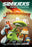 Thick as Thieves: A Graphic Novel