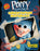 Orientation Notebook (Poppy Playtime)