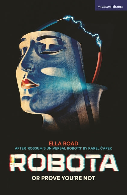 Robota; Or Prove You're Not