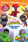 World of Reading: Spidey Saves the Day: Spidey and His Amazing Friends