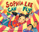 Sophia Lee Can Fly!