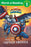 World of Reading: This Is Captain America: Level 1 Reader