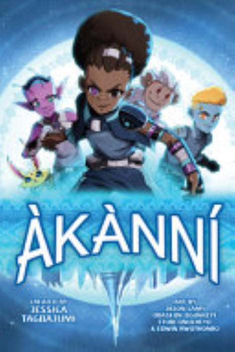 Àkànní
