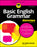 Basic English Grammar for Dummies