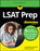 LSAT Prep for Dummies: Book + 5 Practice Tests Online