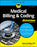Medical Billing & Coding for Dummies