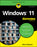 Windows 11 for Dummies, 2nd Edition