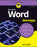 Microsoft 365 Word for Dummies
