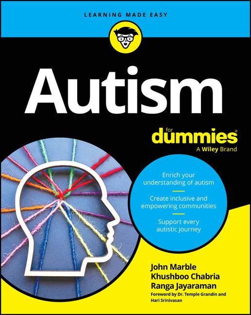 Autism for Dummies
