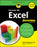 Microsoft 365 Excel for Dummies