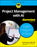 Project Management with AI for Dummies